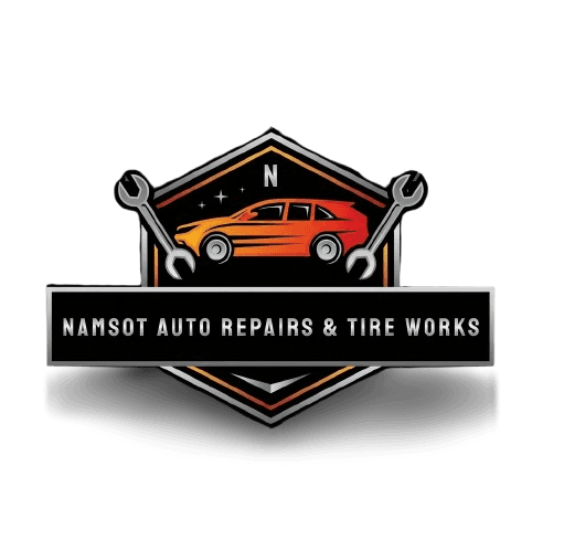 Namsot Auto repairs & tire works